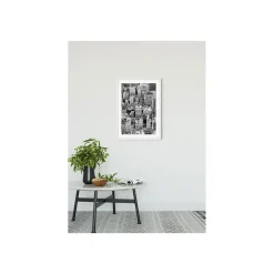 Wandbild Roof Top 50x70 cm ^ Komar Sale