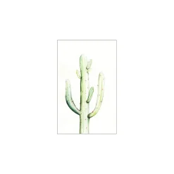 Wandbild Saguaro Watercolor 50x70 cm ^ Komar Best