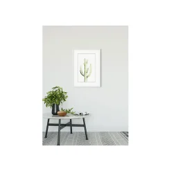 Wandbild Saguaro Watercolor 40x50 cm ^ Komar Discount