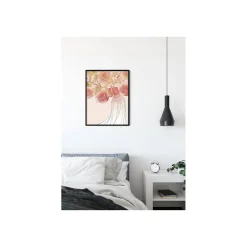 Wandbild Sleeping Beauty Roses 40x50 cm ^ Komar Online