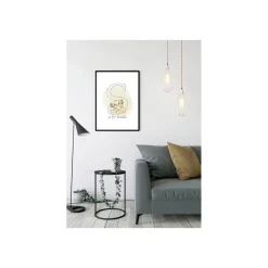 Wandbild S like Simba 50x70 cm ^ Komar Outlet