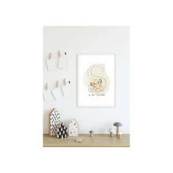Wandbild S like Simba 50x70 cm ^ Komar Outlet