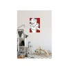 Wandbild Snow White Apple Bite red 50x70 cm ^ Komar Outlet