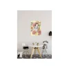 Wandbild Snow White Flowers 40x50 cm ^ Komar Best