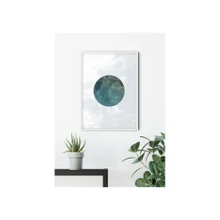 Wandbild Solum Orbis 50x70 cm ^ Komar New