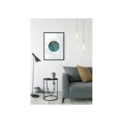 Wandbild Solum Orbis 50x70 cm ^ Komar New