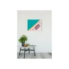 Wandbild South Beach 70x50 cm ^ Komar Outlet