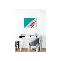 Wandbild South Beach 50x40 cm ^ Komar Outlet
