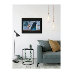 Wandbild Star Wars Classic Vader Luke Carbonit Room 70x50 cm ^ Komar Discount