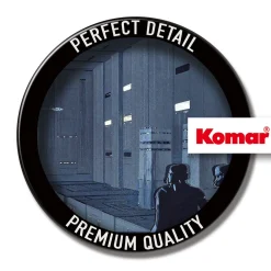 Wandbild Star Wars Classic Death Star Control 70x50 cm ^ Komar Sale