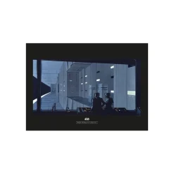 Wandbild Star Wars Classic Death Star Control 70x50 cm ^ Komar Sale