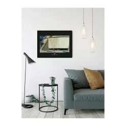 Wandbild Star Wars Classic Yavin Temple 70x50 cm ^ Komar Discount
