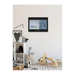 Wandbild Star Wars Classic Stormtrooper Hallway 70x50 cm ^ Komar Online