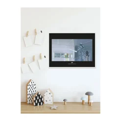 Wandbild Star Wars Classic Stormtrooper Hallway 70x50 cm ^ Komar Online
