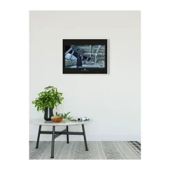 Wandbild Star Wars Classic Vader Commando Deck 70x50 cm ^ Komar Outlet