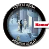 Wandbild Star Wars Classic Prison Elevator 70x50 cm ^ Komar Outlet