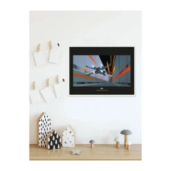 Wandbild Star Wars Classic Death Star Trench 70x50 cm ^ Komar Hot
