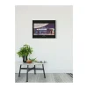 Wandbild Star Wars Classic Yavin Hangar 70x50 cm ^ Komar Sale