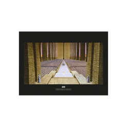 Wandbild Star Wars Classic Ceremony 70x50 cm ^ Komar Sale