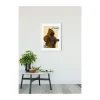 Wandbild Star Wars Classic Comic Quote Java 50x70 cm ^ Komar New