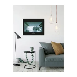 Wandbild Star Wars Classic Hangar Shuttle 70x50 cm ^ Komar Best