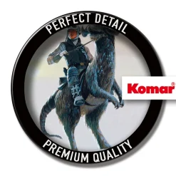 Wandbild Star Wars Classic Hoth Tauntaun 70x50 cm ^ Komar Sale