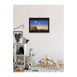 Wandbild Star Wars Classic Mos Eisley Edge 70x50 cm ^ Komar Sale