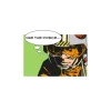 Wandbild Star Wars Classic Comic Quote Luke 70x50 cm ^ Komar Sale
