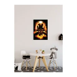 Wandbild Star Wars Classic Vader Head 50x70 cm ^ Komar Online