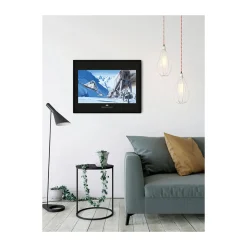 Wandbild Star Wars Classic Hoth Battle Snowspeeder 70x50 cm ^ Komar Outlet