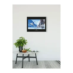 Wandbild Star Wars Classic Hoth Battle Snowspeeder 70x50 cm ^ Komar Outlet