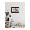 Wandbild Star Wars Classic Hoth Battle Pilot 70x50 cm ^ Komar Outlet