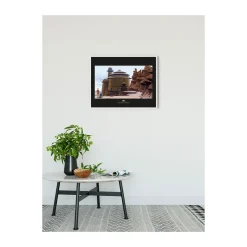 Wandbild Star Wars Classic Jabbas Palace 70x50 cm ^ Komar