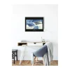 Wandbild Star Wars Classic Hoth Echo Base 50x40 cm ^ Komar New