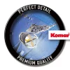 Wandbild Star Wars Classic Death Star Attack 50x40 cm ^ Komar
