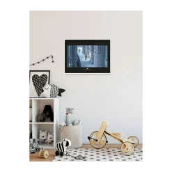 Wandbild Star Wars Classic Prison Elevator 50x40 cm ^ Komar Clearance