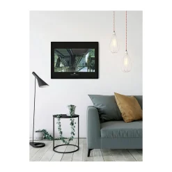 Wandbild Star Wars Classic Endor Dock 50x40 cm ^ Komar New