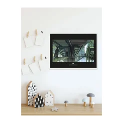 Wandbild Star Wars Classic Endor Dock 50x40 cm ^ Komar New