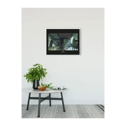 Wandbild Star Wars Classic Endor Dock 50x40 cm ^ Komar New