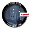 Wandbild Star Wars Classic Death Star Control 50x40 cm ^ Komar New
