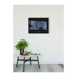 Wandbild Star Wars Classic Death Star Control 50x40 cm ^ Komar New