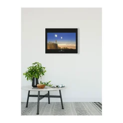 Wandbild Star Wars Classic Mos Eisley Edge 50x40 cm ^ Komar Clearance