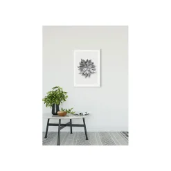 Wandbild Succulent Agave 50x70 cm ^ Komar Best