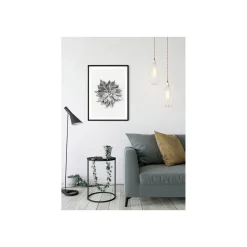 Wandbild Succulent Agave 40x50 cm ^ Komar Sale