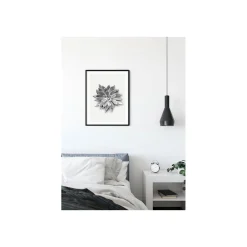 Wandbild Succulent Agave 40x50 cm ^ Komar Sale