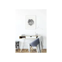 Wandbild Succulent Agave 40x50 cm ^ Komar Sale