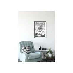 Wandbild Succulent Closeup 50x70 cm ^ Komar Sale