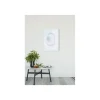 Wandbild Tessera Glacies 50x70 cm ^ Komar Best