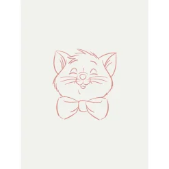 Wandbild Tough Toulouse 50x70 cm ^ Komar Clearance