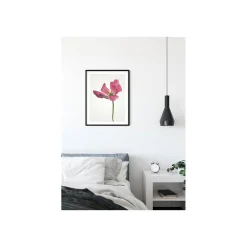 Wandbild Tulip 50x70 cm ^ Komar Online
